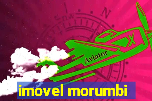 imovel morumbi